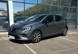 Clio 5 bluedci 100 "évolution"