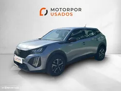 Peugeot 2008 1.2 Style