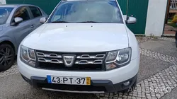 Dacia Duster 1.5 dCi Prestige de 2015
