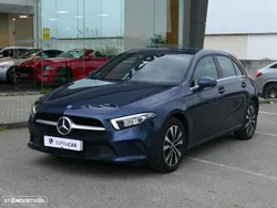Mercedes-Benz A 250 e Style Plus
