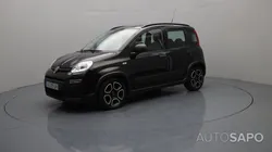 Fiat Panda de 2022
