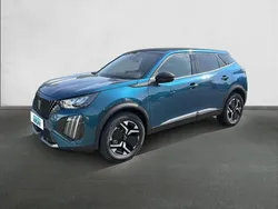 Peugeot 2008 Hybrid 110 e-DCS6 - Allure