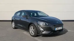 Ford Focus 1.5 Ecoblue Trend+ 120