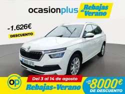 Skoda Kamiq 1.0 TSI Ambition 85kW
