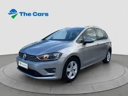 Volkswagen Golf Sportsvan 1.4 TSI BMT Advance DSG 92kW