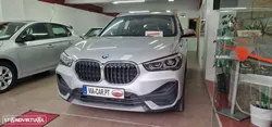 BMW X1 xDrive25e Advantage