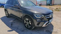 Mercedes-Benz Classe GLC de 2022