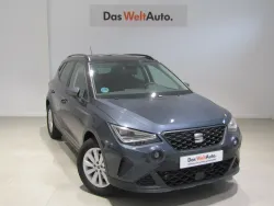 SEAT Arona 1.0 TSI S&S X-perience DSG7 115