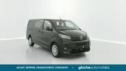 Peugeot Expert CA XL 2.0 BlueHDi 180ch EAT8