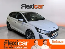 HYUNDAI i20 1.0 TGDI Klass 100