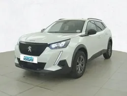 Peugeot 2008 PureTech 130 S&S EAT8 - Style