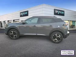 Peugeot 2008 Hybrid 145 e-DCS6 Allure