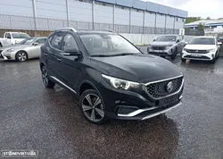 MG ZS EV 44.5 kWh Luxury