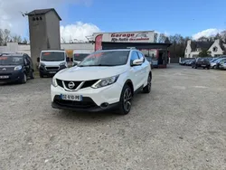 Nissan qashqai 1.2l dig-t 115 ch tekna xtronic