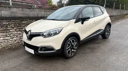 Renault capturDCI 90 energy intens