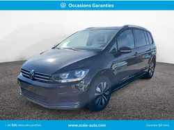 VOLKSWAGEN Touran 1.5 TSI EVO 150 BVM6 7pl Life Plus
