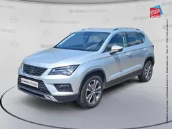 Seat Ateca 1.5 TSI 150ch Start&Stop Xcellence DSG 151g