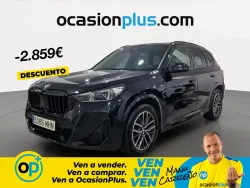 BMW X1 sDrive 18iA