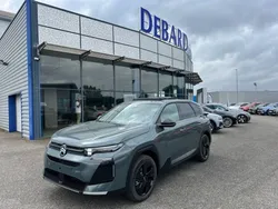 Citroen C5 AIRCROSS 1.2 HYBRIDE 145CH MAX BOITE AUTOMATIQUE