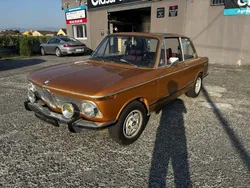 BMW 1600 1602 - Garantie 12 Mois