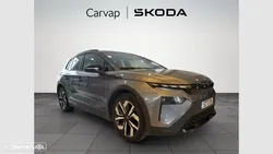 Skoda Elroq 60 Sportline