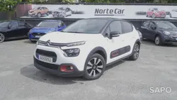 Citroen C3 1.2 PureTech C-Series de 2021
