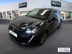 Peugeot 208 Electrique 50 kWh 136ch Style
