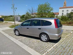 Honda Stream 1.7 ES
