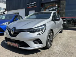 Renault CLIO V 1.5 BLUE DCI 100CH EVOLUTION