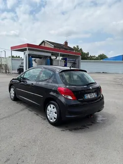 Peugeot 207 1.4 HDi FAP Urban Move 3p