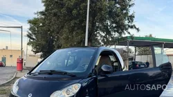 Smart City Coupe Pure 45 de 2007