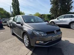 VOLKSWAGEN POLO V Ph2 1.2 TSi 90 CV Lounge BlueMotion DSG7 GARANTIE 12 MOIS