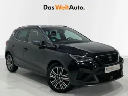 SEAT Arona 1.0 TSI S&S FR XM 115
