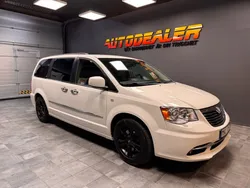 LANCIA VOYAGER 2.8 LX 163 ch BVA CUIR 7 PLACES - CUIR - DVD - 159900 km