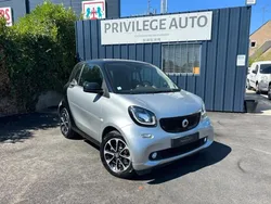 Smart Fortwo 1.0 70 ch PRIME BVA