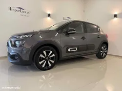 Citroën C3 1.2 PureTech Shine EAT6