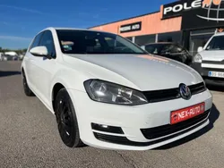 Volkswagen Golf 1.6 TDI 110 BLUEMOTION TREND LINE