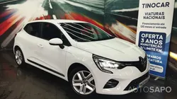 Renault Clio de 2021