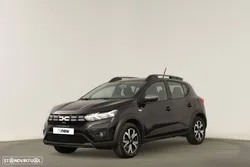 Dacia Sandero 1.0 TCe Stepway Expression