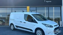 Ford Transit Connect de 2015