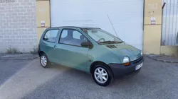 Renault Twingo MK1 1.2