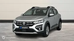 Dacia Sandero 1.0 TCe 90ch Stepway Confort