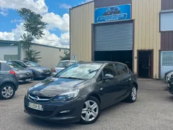 OPEL Astra J Hatchback (F68) 1.4 i Turbo 16V ecoFLEX S&S 120 cv