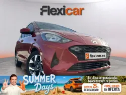 HYUNDAI i10 1.0 MPI Klass