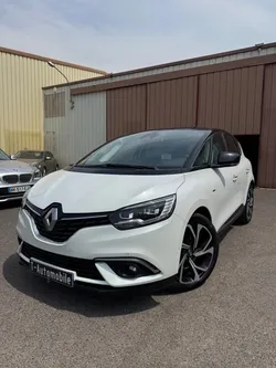 Renault Scenic 1.6 DCI 130 ENERGY EDITION ONE /TOIT PANO/ SONO BOSE / CAMERA