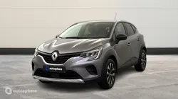 Renault Captur 1.0 TCe 90ch Evolution