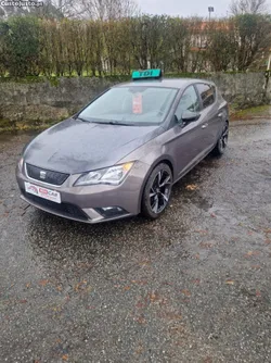 Seat Leon 1.6TDI Sport