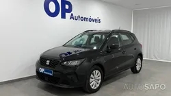 Seat Arona 1.0 TSI Style DSG de 2024