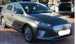 Hyundai IONIQ Electrico 40.000kms