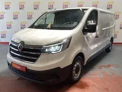 Renault Trafic 3 L2H1 2.0 BLUEDCI 130 GRAND CONFORT